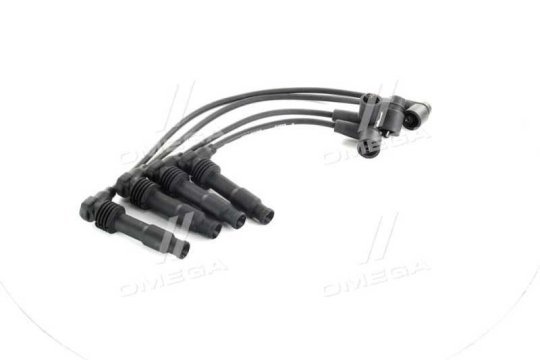 Дріт високовольтні (компл.) (вир-во Bosch)