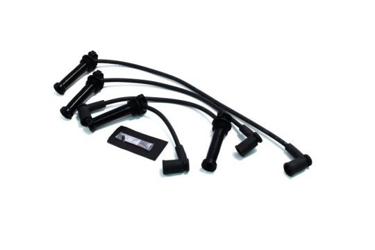 Дріт високовольтні (компл.) (вир-во Bosch)