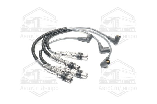 Комплект в/в дротів запалювання VAG (вир-во BOSCH)