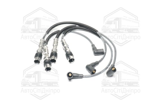 Комплект в/в дротів запалювання VAG (вир-во BOSCH)