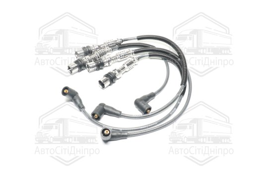 Комплект в/в дротів запалювання VAG (вир-во BOSCH)