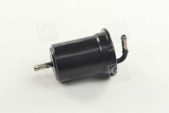 Фільтр паливний MAZDA 121, 323 BG 89-94, MX3, MX-5 91- (вир-во BOSCH)