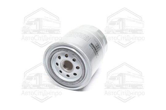 Фільтр паливний HYUNDAI H100 2.5D 93-00, H1 STAREX 2.5 TCI 98- (вир-во BOSCH)