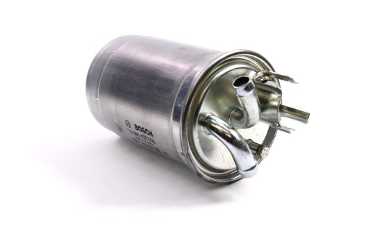 Фільтр паливний VAG 2.5 TDI 97-08 (вир-во BOSCH)