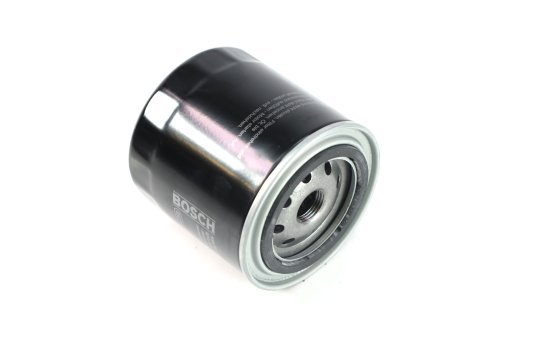 Фільтр мастильний двигуна (вир-во Bosch)