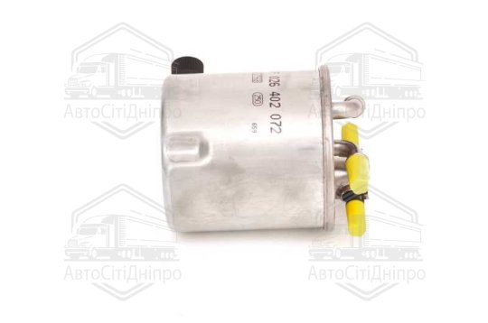 Фільтр масляний двигуна NISSAN (вир-во Bosch)