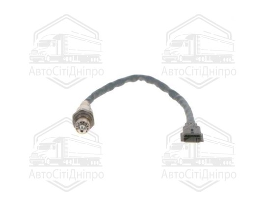 Фільтр масляний двигуна NISSAN (вир-во Bosch)