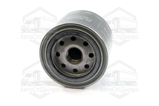 Фільтр масляний двигуна SUZUKI (вир-во Bosch)
