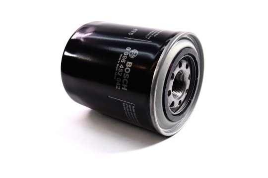 Фільтр масляний двигуна MITSUBISHI PAJERO (вир-во Bosch)