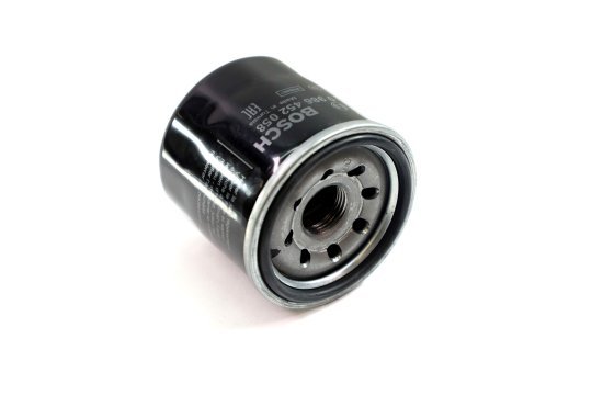 Фільтр мастильний двигуна DAEWOO MATIZ (вир-во Bosch)