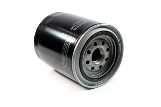 Фільтр масляний двигуна TOYOTA (вир-во Bosch)