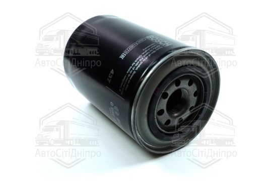 Фільтр масляний двигуна MITSUBISHI (вир-во Bosch)