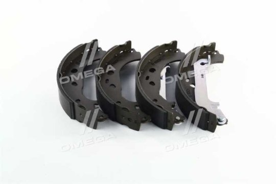 Колодка гальм. FORD Focus барабан. (вир-во Bosch)