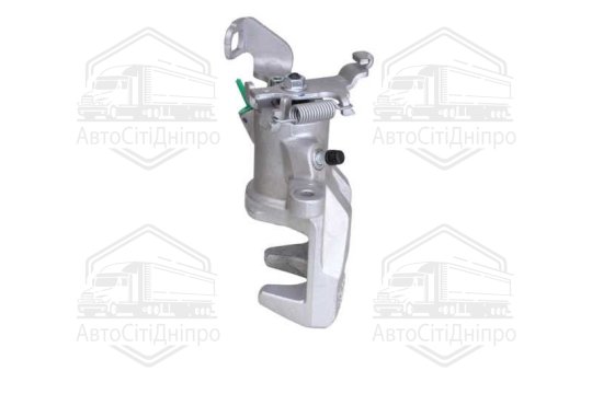 Колодка гальм. диск. AUDI/VW A3/GOLF/TOURAN передн. (вир-во Bosch)