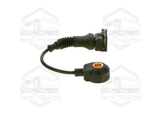 Колодка гальм. диск. AUDI/VW A3/GOLF/TOURAN передн. (вир-во Bosch)