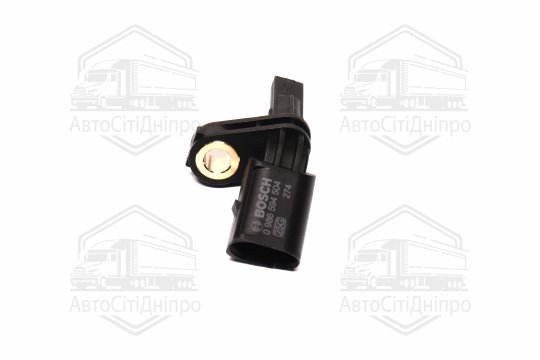 Датчик частоти обертання (вир-во Bosch)