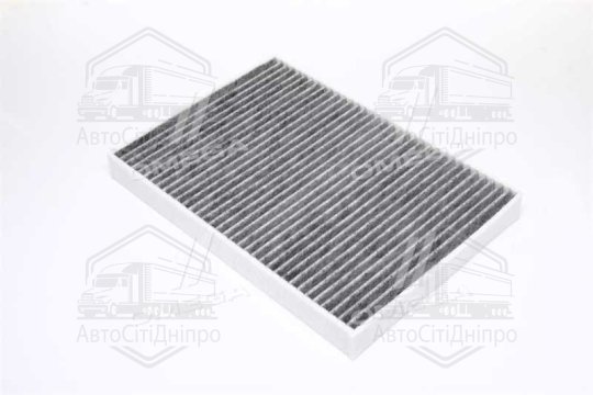 Фільтр салону AUDI A4, Q5 II 15- FILTER+ (вир-во BOSCH)