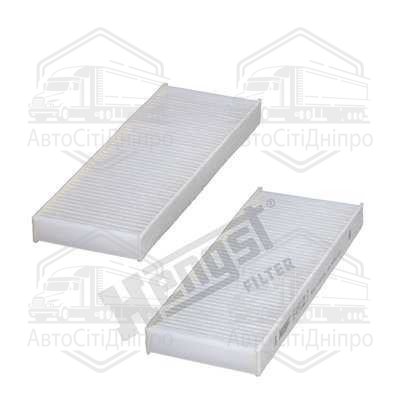 Фільтр салону AUDI A4, Q5 II 15- FILTER+ (вир-во BOSCH)