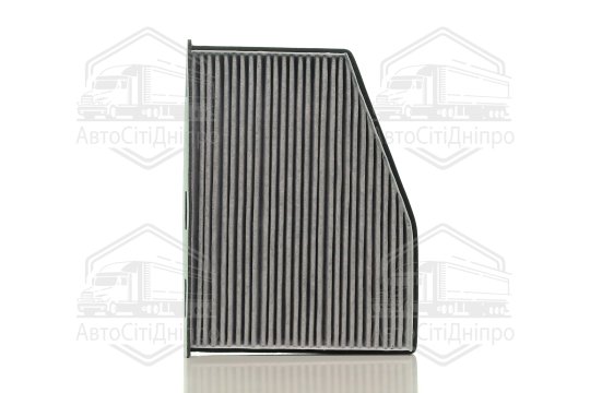 Фільтр салону VW GOLF V 03-, PASSAT 05-, SKODA OCTAVIA 04- FILTER+ (вир-во BOSCH)