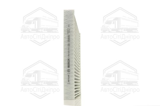 Фільтр салону VW GOLF VII 12- FILTER+ (вир-во BOSCH)