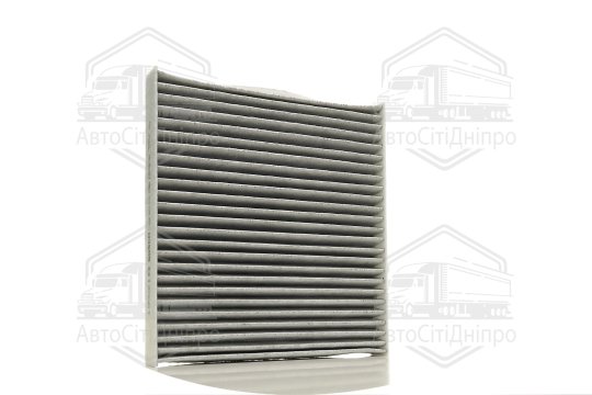 Фільтр салону VW GOLF VII 12- FILTER+ (вир-во BOSCH)