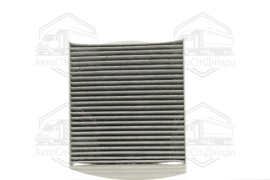 Фільтр салону VW GOLF VII 12- FILTER+ (вир-во BOSCH)