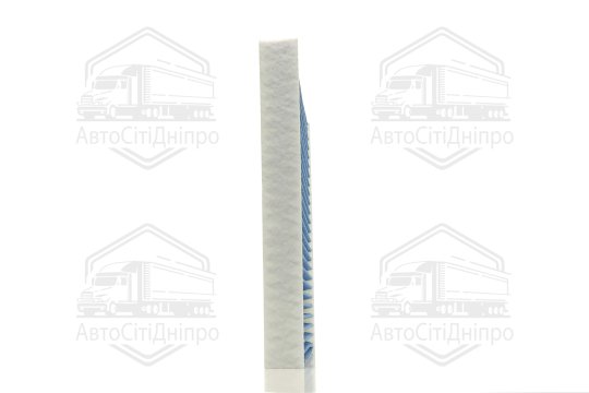 Фільтр салону VW GOLF VII 12- FILTER+ (вир-во BOSCH)