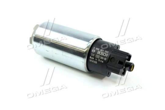 Паливний насос TOYOTA CAMRY 2,4 VVTI (вир-во BOSCH)