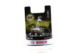 Лампа розжарювання 12 V 55 W H7 PLUS 90 блістер (вир-во Bosch)