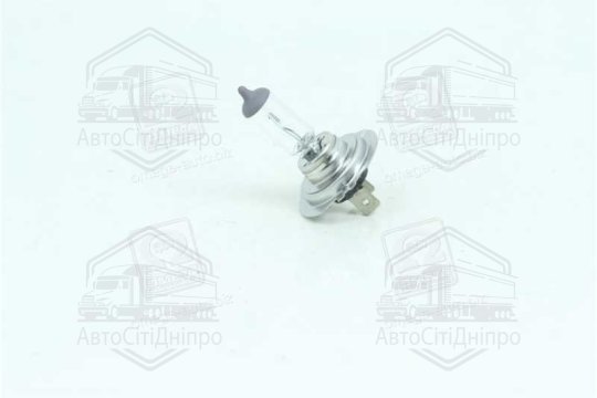 Лампа розжарювання 12V 55W H7 PX26d PURE LIGHT (вир-во Bosch)