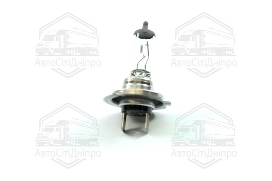 Лампа розжарювання H7 12V 55W PX26d LONGLIFE DAYTIME (вир-во Bosch)