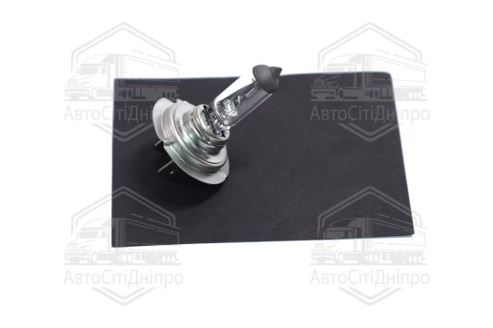 Лампа розжарювання H7 12V 55W PX26d plus 50 (вир-во Bosch)