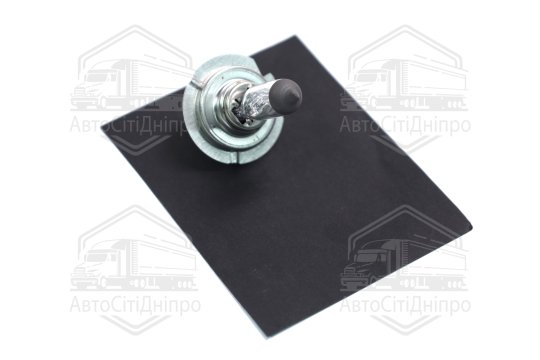 Лампа розжарювання H7 12V 55W PX26d plus 50 (вир-во Bosch)