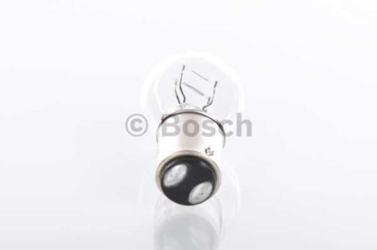 Указ лампи. габаритів А 12-21-5 ГАЗ, ВАЗ (вир-во Bosch)