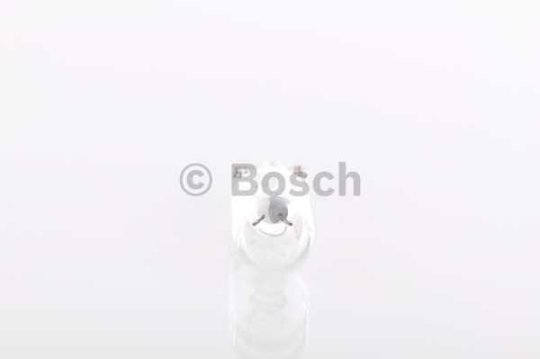 Лампа розжарювання W5W 12V 5W W2,1X9,5d PURE LIGHT (вир-во Bosch)