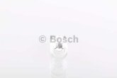 Лампа розжарювання W5W 12V 5W W2,1X9,5d PURE LIGHT (вир-во Bosch)