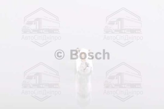 Лампа розжарювання 12V 1,2W PURE LIGHT (вир-во BOSCH)