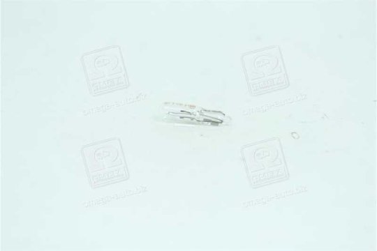 Лампа розжарювання 12V 1,2W PURE LIGHT (вир-во BOSCH)