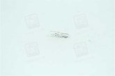 Лампа розжарювання 12V 1,2W PURE LIGHT (вир-во BOSCH)
