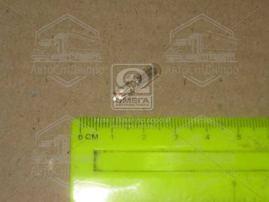 Лампа розжарювання 12V 1,2W PURE LIGHT (вир-во BOSCH)