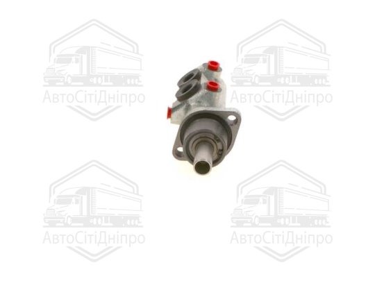 Лампа розжарювання PY21W 12V 21W BAU15s PURE LIGHT (вир-во Bosch)