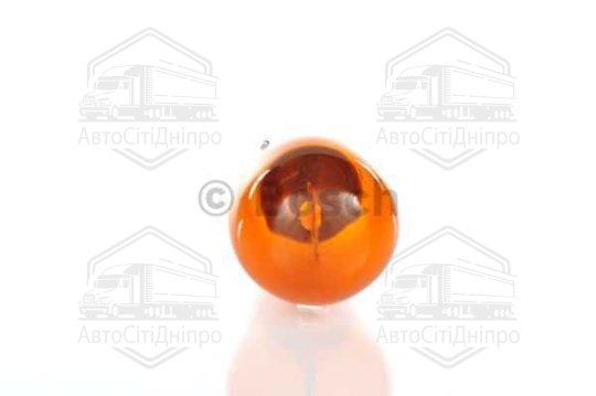 Лампа розжарювання PY21W 12V 21W BAU15s PURE LIGHT (вир-во Bosch)