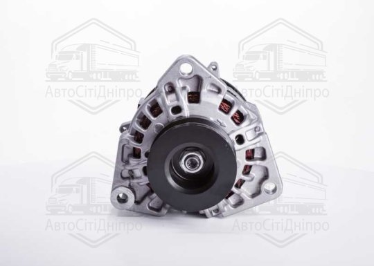 Лампа розжарювання PY21W 12V 21W BAU15s PURE LIGHT (вир-во Bosch)