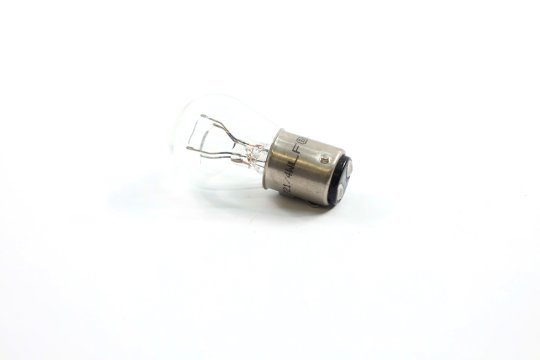 Лампа розжарювання 12V 21/4W P21/4W PURE LIGHT (вир-во BOSCH)