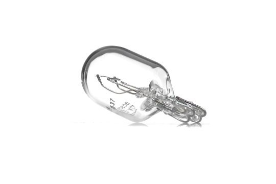 Лампа розжарювання W21/5W 12V W3x16q PURE LIGHT (вир-во Bosch)