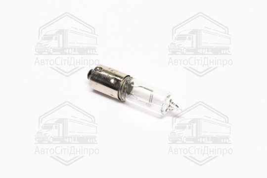 Лампа розжарювання H21W 12V 21W BAY9s (вир-во BOSCH)