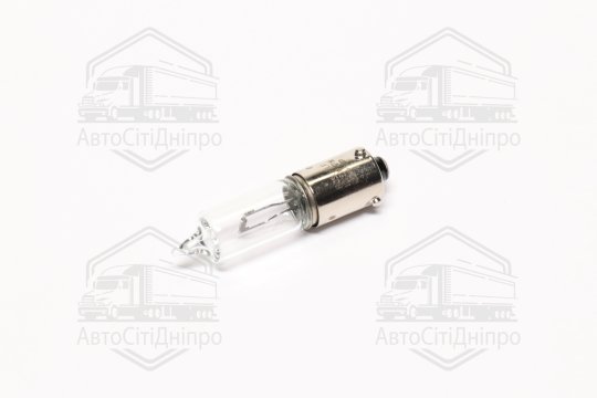 Лампа розжарювання H21W 12V 21W BAY9s (вир-во BOSCH)