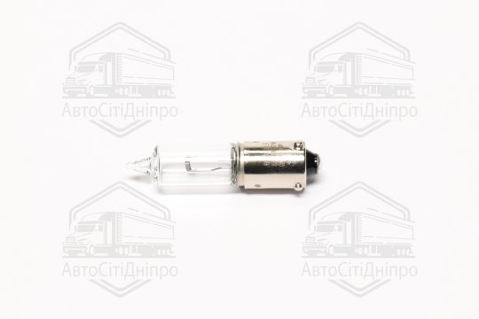 Лампа розжарювання H21W 12V 21W BAY9s (вир-во BOSCH)