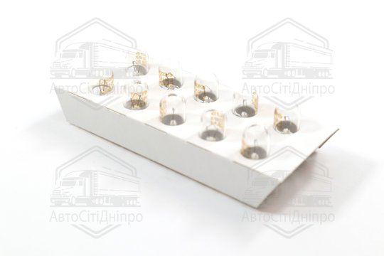 Лампа розжарювання W5W 12V 5W W2,1X9,5d LONGLIFE DAYTIME (вир-во Bosch)