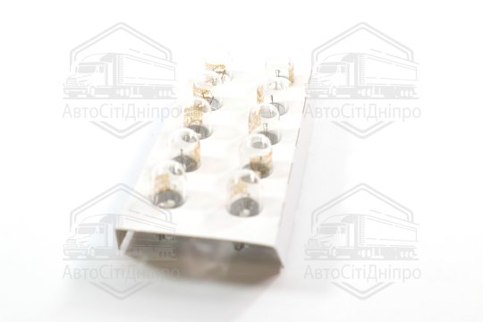 Лампа розжарювання W5W 12V 5W W2,1X9,5d LONGLIFE DAYTIME (вир-во Bosch)